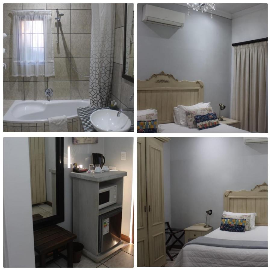 Villa Jana Guesthouse Преторія Екстер'єр фото