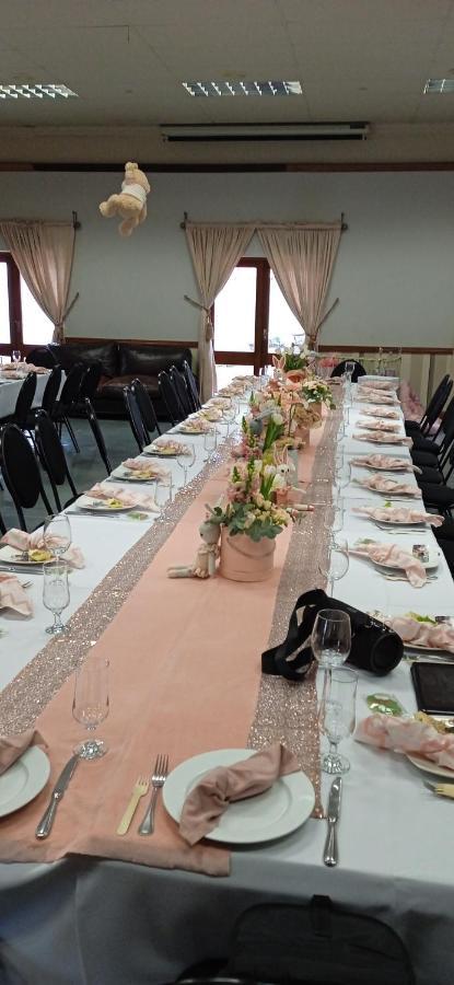 Villa Jana Guesthouse Преторія Екстер'єр фото