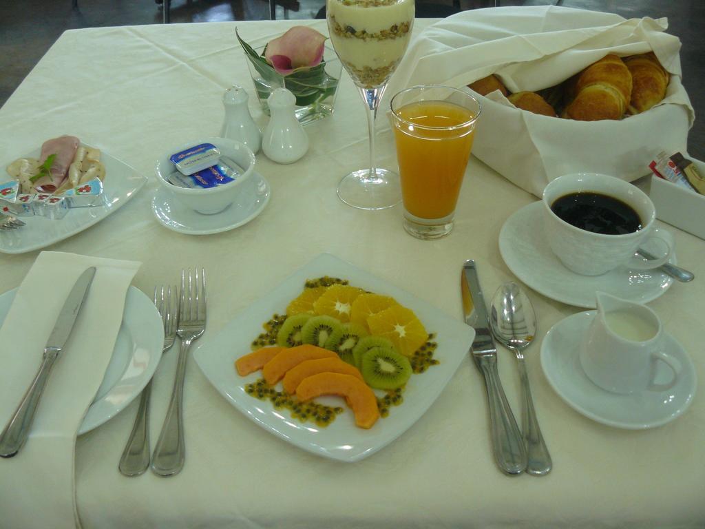 Villa Jana Guesthouse Преторія Екстер'єр фото