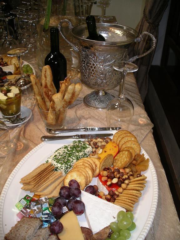 Villa Jana Guesthouse Преторія Екстер'єр фото
