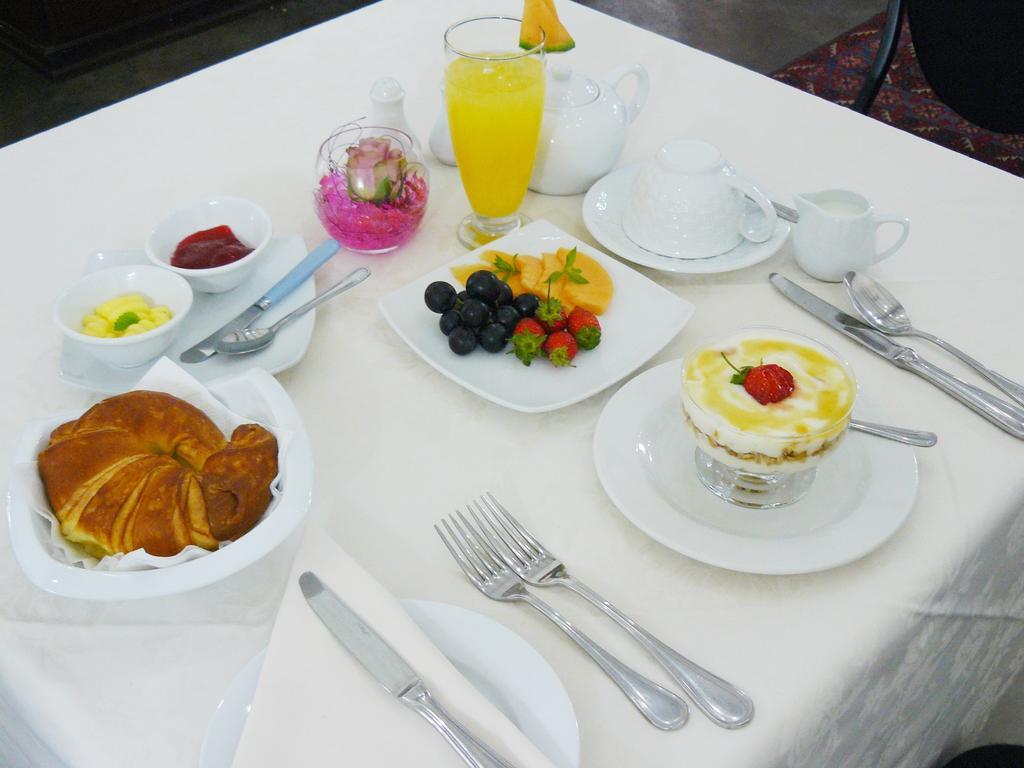 Villa Jana Guesthouse Преторія Екстер'єр фото