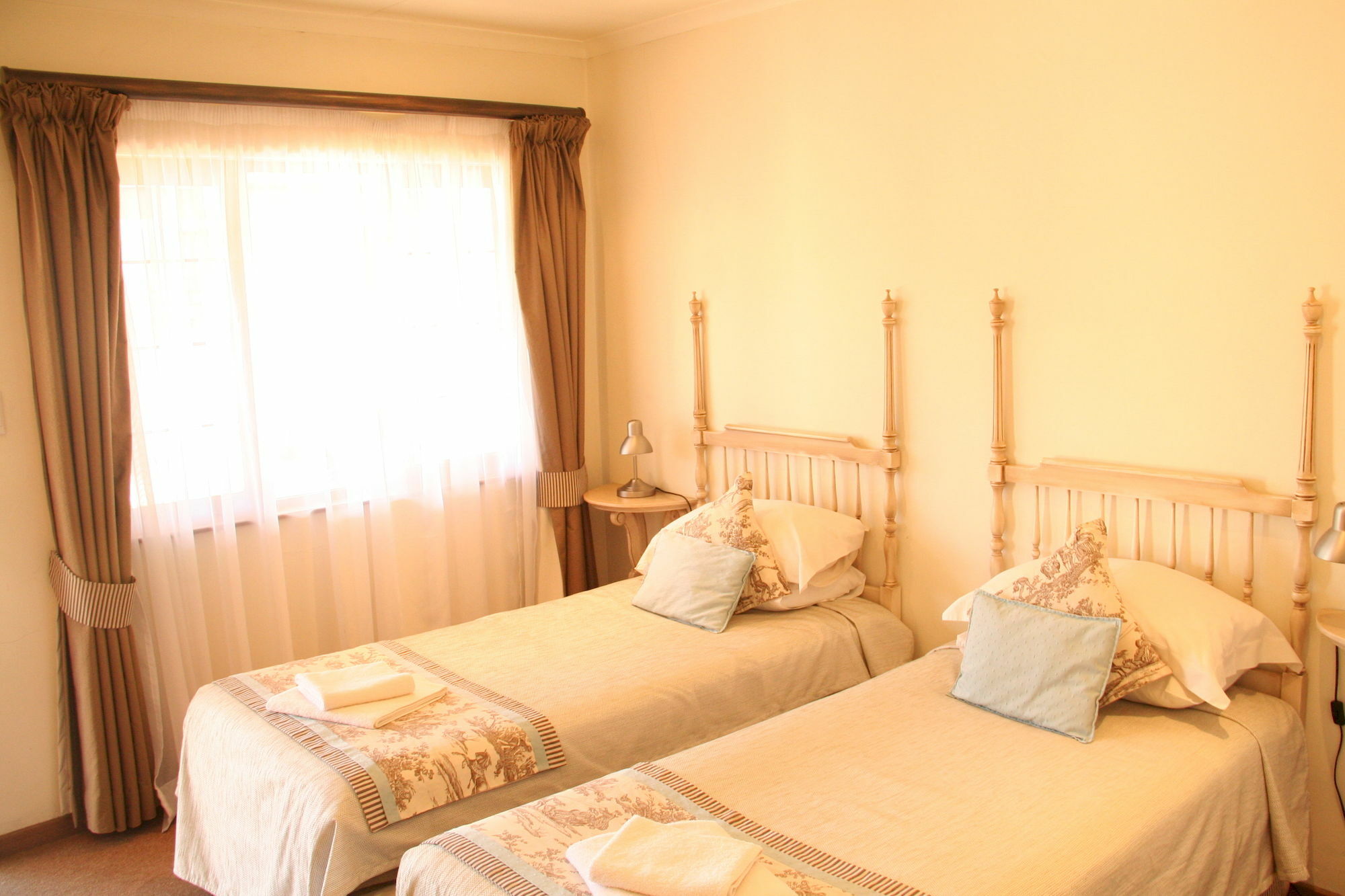 Villa Jana Guesthouse Преторія Екстер'єр фото