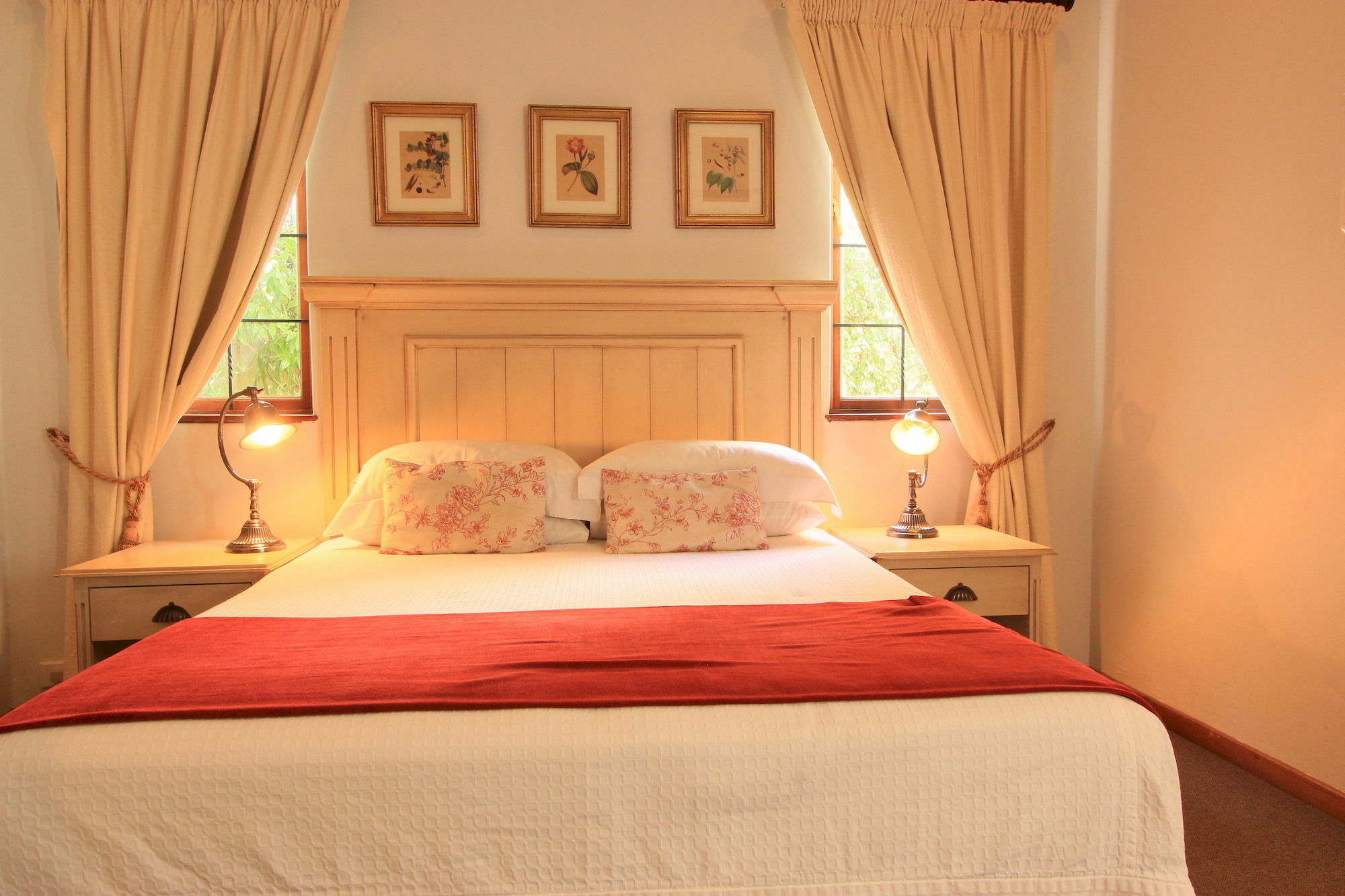 Villa Jana Guesthouse Преторія Екстер'єр фото