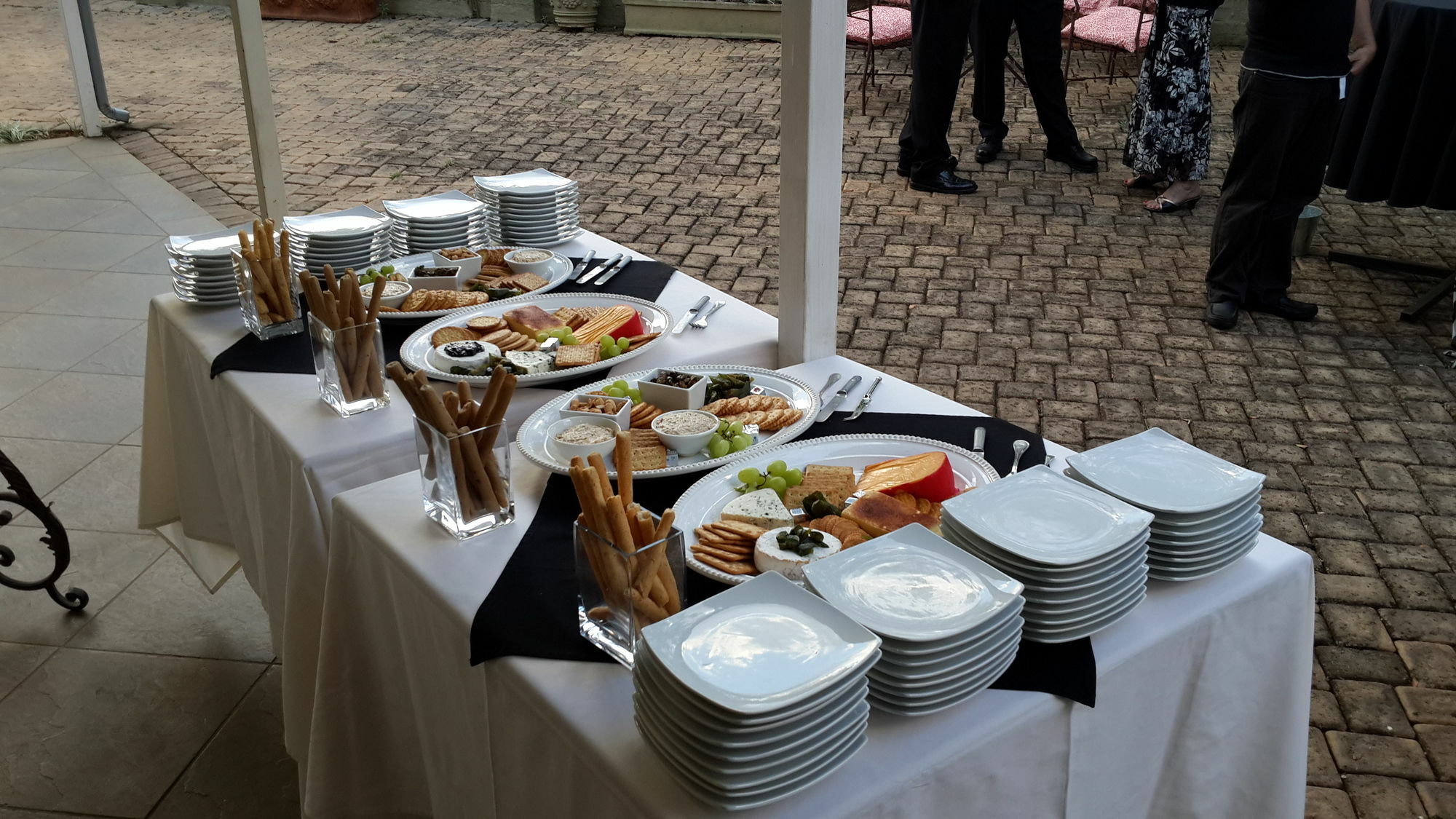Villa Jana Guesthouse Преторія Екстер'єр фото