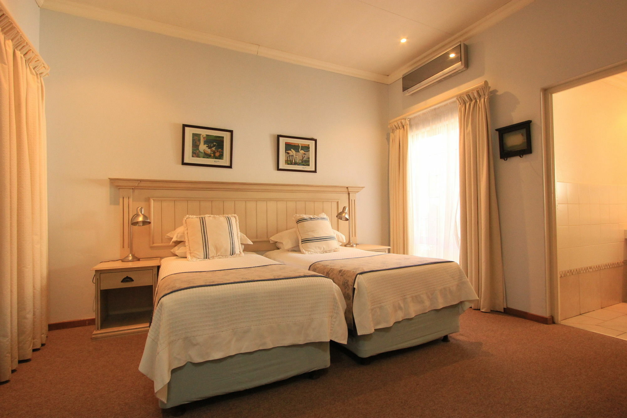 Villa Jana Guesthouse Преторія Екстер'єр фото