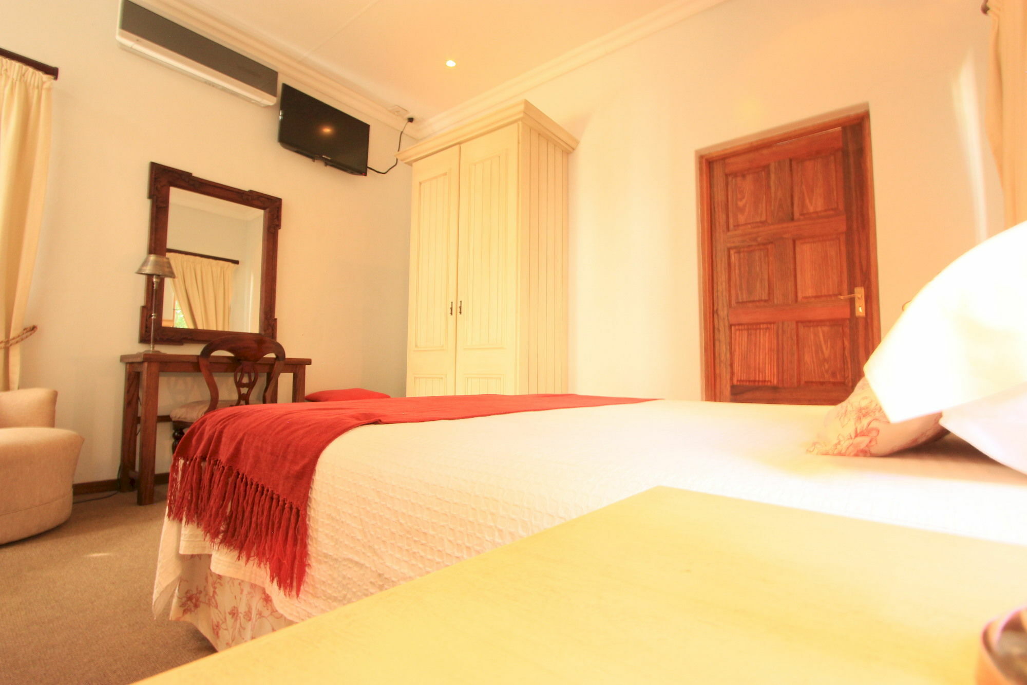 Villa Jana Guesthouse Преторія Екстер'єр фото